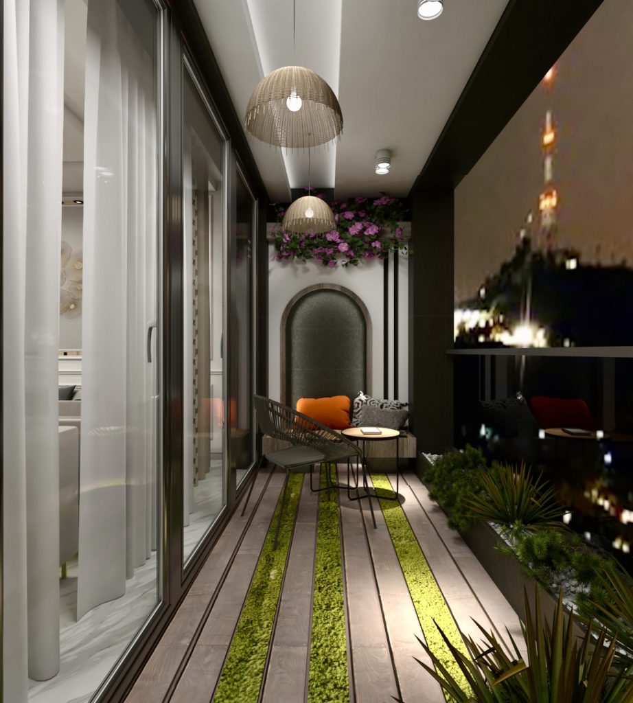 طراحی داخلی