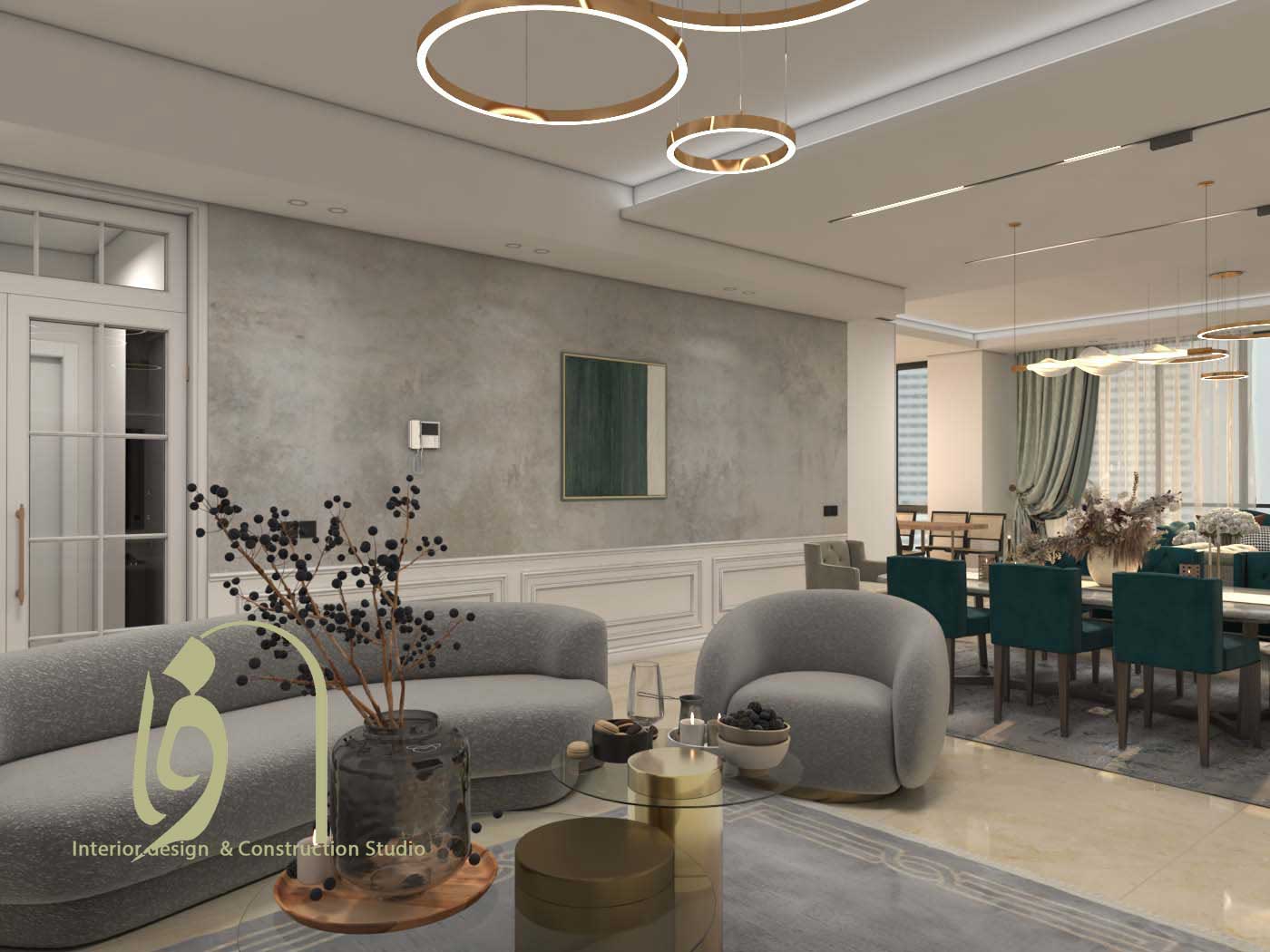 دکوراسیون داخلی