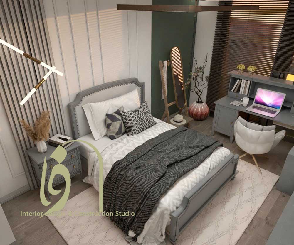 دکوراسیون داخلی