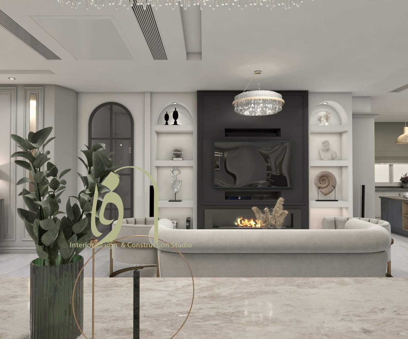 دکوراسیون منزل